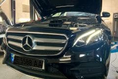 Специализированный сервис Mercedes в Днепре