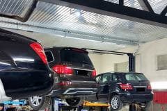Все для Вашего Mercedes в Днепре