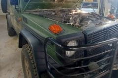 Ремонт и обслуживание  Mercedes любой модели